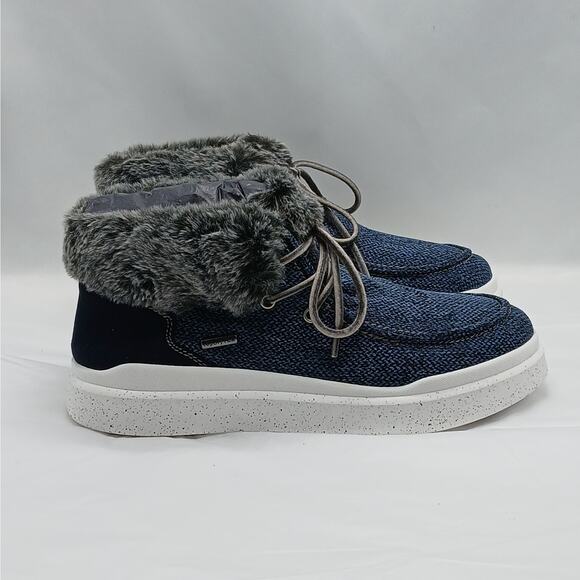 Josef Seibel Romika Helsinki 3 Frisco Jean Booties Shoes Women's 39(US 8.5) Boot - Picture 1 of 13